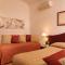 Hotel Cardinal of Florence - recommended for ages 25 to 55