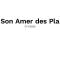 Son Amer Des Pla - Algaida