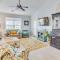 Golf, Swim and Explore Sunset Beach Family Condo!