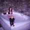 Le 10&10 SPA idromassaggio in camera Nepi VT - 内皮