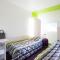 hotelF1 Nantes Ouest Saint-Herblain