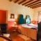 AGRITURISMO LE CORTI DELLA GUALDANA