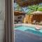 Manao Pool Villa 3 - 5 Mins Walk To The Beach - 高兰