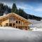 Chalet Tinatha - OVO Network