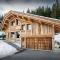 Chalet Tinatha - OVO Network