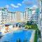 Seawind Condo Tower 3,4,5,6 near Davao Airport