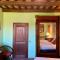 NoxRomana Beautiful Casale in Tuscia - 卡普拉尼卡