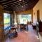 NoxRomana Beautiful Casale in Tuscia - 卡普拉尼卡
