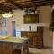 NoxRomana Beautiful Casale in Tuscia - 卡普拉尼卡
