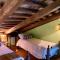 NoxRomana Beautiful Casale in Tuscia - 卡普拉尼卡