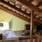 NoxRomana Beautiful Casale in Tuscia - 卡普拉尼卡