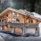 Chalet Timan - OVO Network