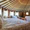 Jumping Juniper Ranch Yurt - Sisters