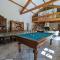Chambre d'hôtes en ferme restaurée avec piscine et espace pour groupes - FR-1-582-504 - Retournac