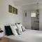 Chambre double bas de Villa - 法兰西堡