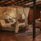 Honeywood Forest Lodge