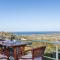 Plakoti Apartment 5, shared pool and amazing view - Réthymno (mesto)