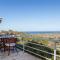Plakoti Apartment 5, shared pool and amazing view - Réthymno (mesto)