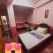 ASHBURN'S TRANSIENT BAGUIO-BASIC SLEEP and GO, NO PARKING, NO ELEVATOR 3rd-6th floor - Baguio