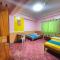 ASHBURN'S TRANSIENT BAGUIO-BASIC SLEEP and GO, NO PARKING, NO ELEVATOR 3rd-6th floor - Baguio