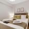 Ionian Sea View Luxury Apartments