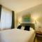 Hotel Ajoncs dOr