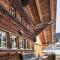 Top-notch Gstaad Chalet with supreme interior - Gsteig