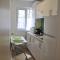 SMP Apartment