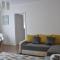 SMP Apartment
