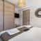 Oceanida Thalia Lyxury Suite