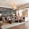 CBD Studio Apartment