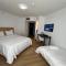 CBD Studio Apartment