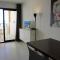 Appartement 753, 4 personnes, vue mer By Palmazur