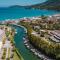 Messonghi Beach Holiday Resort