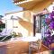 HL Miraflor Suites Hotel