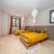 Stone villa with heated pool in Gordes - 戈尔德