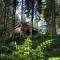 Glentress Forest Cabins - Forest Holidays