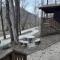 Campfire Cabin, Red River Gorge, KY, River Access & Views - Stanton
