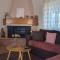 Aoria Traditional House with Stuning Mountain View - Loúlos