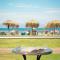Messonghi Beach Holiday Resort