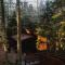 Glentress Forest Cabins - Forest Holidays - 皮布尔斯