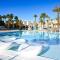HL Miraflor Suites Hotel