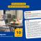 Beta Home - Garage, Air Condition, Garden, at Metro - براغ