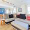 Vibrant 2BD Flat 8 Min Walk to Brixton Station - 伦敦