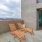Stylish 2BD Flat w Balcony Heart of King's Cross - 伦敦