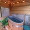 Bijou Coastal Apartment in Polperro With Hot Tub Onsite Parking 5 min Walk To Village