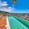 Corner 2 BR Condo - Rooftop Pool with Oceanview - Puerto Vallarta