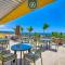 Corner 2 BR Condo - Rooftop Pool with Oceanview - Puerto Vallarta