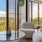 Amazing Studio with Rooftop Pool with Bay View - Бусериас