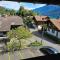 Alpina Boutique Hotel Interlaken - Ringgenberg - Adults only ! - Ringgenberg